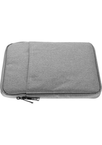 P80 P80X P80H 8 Inç Tablet Kılıfı Için Tablet Çantası (Gri) (Yurt Dışından)