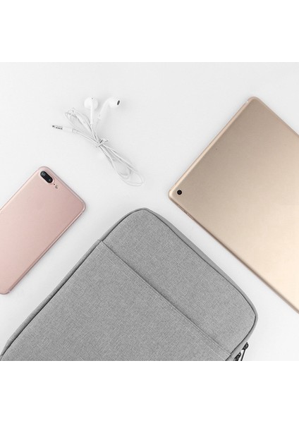 P80 P80X P80H 8 Inç Tablet Kılıfı Için Tablet Çantası (Gri) (Yurt Dışından) indirimleri