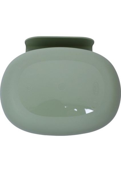 Mutfak Dolabı Kapısı Asılı Saklama Kutusu (Yeşil) (Yurt Dışından) modelleri