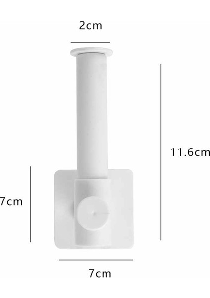 Reaksiyona Girebilen Kanca Sh Mutfak Banyo Rulo Kağıt Duş Sh C (Yurt Dışından) modelleri