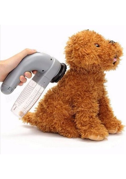 Temiz Kürk Için Elecic Pet Saç Çıkarıcı Emme Cihazı (Yurt Dışından) fiyatları