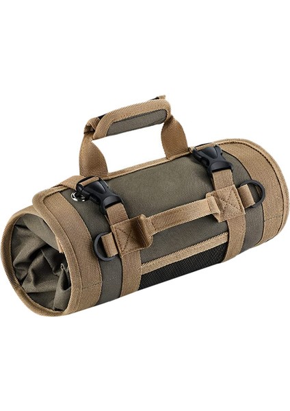 Çok Amaçlı Alet Çantası Yüksek Donanımlı Alet Çantası (Yurt Dışından)