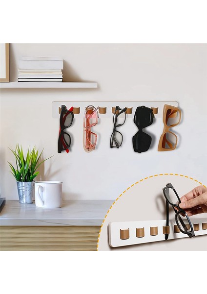 Eyegl Saklama Tutucusu, Çoklu Gözlük Erkek Kadın Için (Yurt Dışından) modelleri