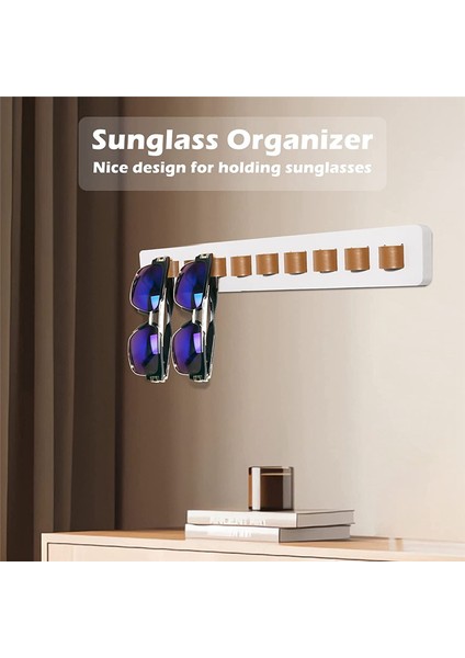 Eyegl Saklama Tutucusu, Çoklu Gözlük Erkek Kadın Için (Yurt Dışından) fırsatları