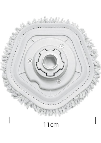 Bot W10 W10 Pro Için 2 Adet Paspas Bezi (Yurt Dışından) fiyatları