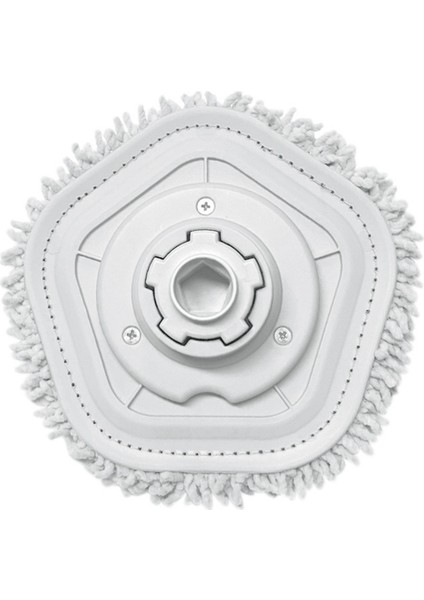 Bot W10 W10 Pro Için 2 Adet Paspas Bezi (Yurt Dışından) indirimleri