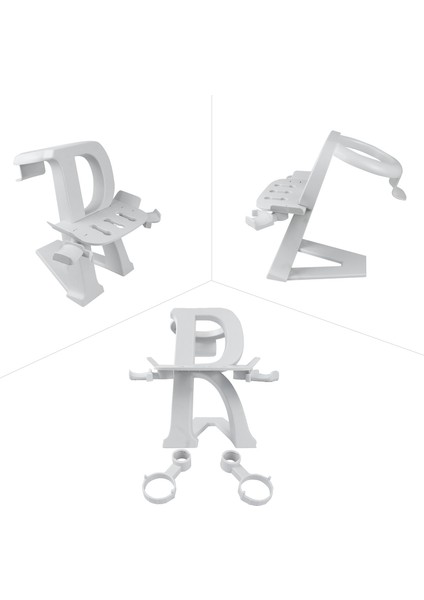 Neo4 Quest1/2 Kulaklık Için Vr Kulaklık Standı -Beyaz (Yurt Dışından) fırsatları