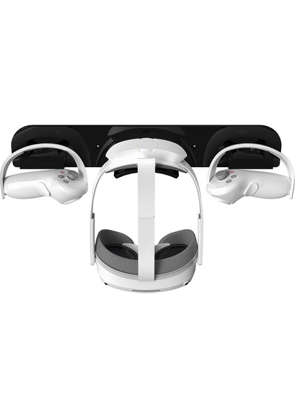 Quest 2 Pico 4 Vr Için Vr Stand Tutucu, Siyah (Yurt Dışından) fiyatları