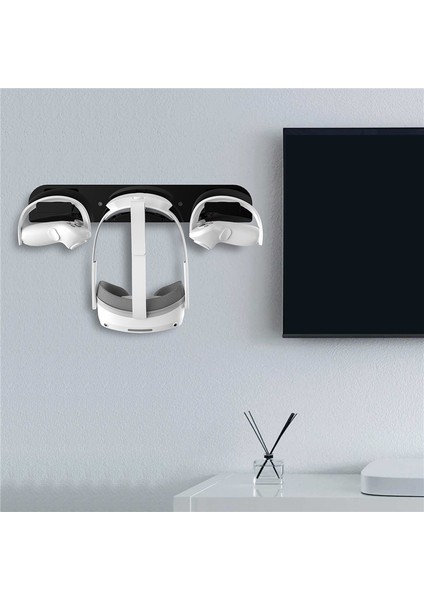 Quest 2 Pico 4 Vr Için Vr Stand Tutucu, Siyah (Yurt Dışından) modelleri