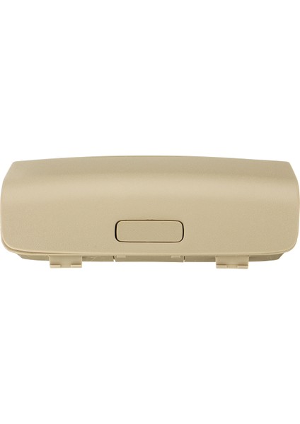 Araba Güneş Gözlüğü Gözlük Tutucu Kutusu Kasa Golf Mk5 Mk6 Mk5 /b6 cc Süper Bej (Yurt Dışından) indirimleri