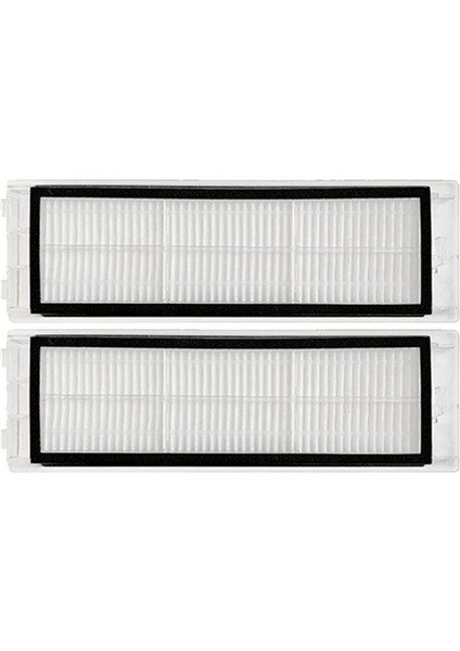 1 S5 Max S50 Filtre Paspas Rulosu Yan Fırça Için (Yurt Dışından)