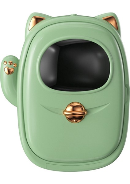 Uv Dezenfeksiyon Çubuk Tutucu -Yeşil (Yurt Dışından)