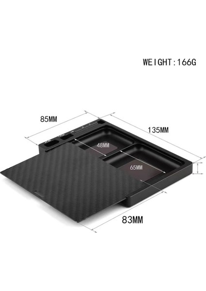 Rc Araba Tekne Uçak Için Manyetik Vida Ay Somun Conta Depolama Aracı (Yurt Dışından) fiyatları