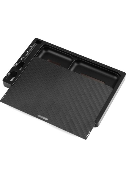 Rc Araba Tekne Uçak Için Manyetik Vida Ay Somun Conta Depolama Aracı (Yurt Dışından) fırsatları