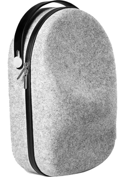 Vr Taşıma Çantası 3 Taşınabilir Saklama Çantası Gidon Bavul Seyahat Kutusu Vr Parçaları Gri (Yurt Dışından)