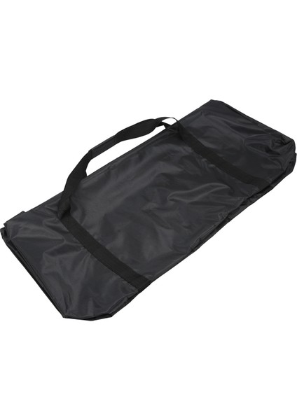 M365 Saklama Çantası ve Elektrikli Scooterlar Için Çanta-Siyah (Yurt Dışından) indirimleri