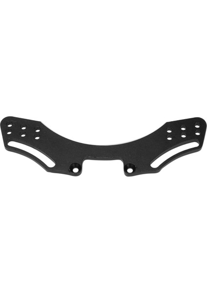 Rc Model Araba Arka Şok Kulesi 3racıng Sakura D5S 1/10 Rc Süper Arkadan Çekişli Motosiklet Araba Yükseltme Parçaları (Yurt Dışından)