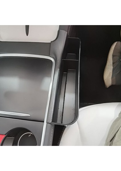 Y 2021 Için Araba Merkezi Konsol Yan Organizatör Koltuk Alanı Akın Saklama Kutusu Aksesuarları (Yurt Dışından) fiyatları