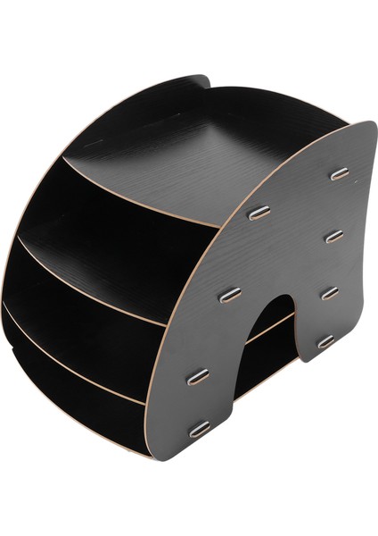 Ofis Organizatör Dıy Belge Dosya Dolabı Çok Fonksiyonlu Masa Sh (Yurt Dışından)