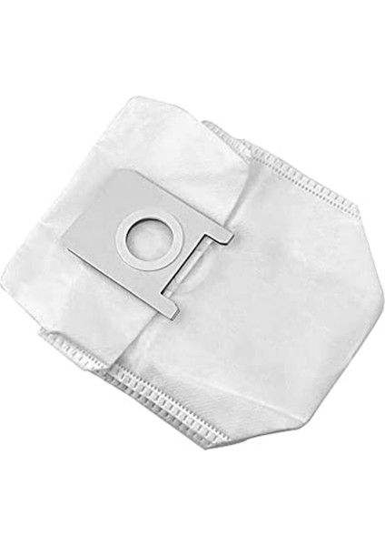 Eve Plus Robot Süpürge Parçaları Toz Torbası Için 24 Adet (Yurt Dışından) indirimleri