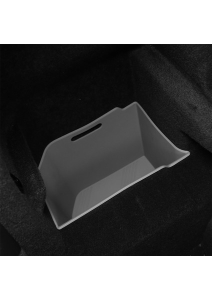 Unk Model x 2023 Gri Için Yan Saklama Kutusu (Yurt Dışından) fiyatları