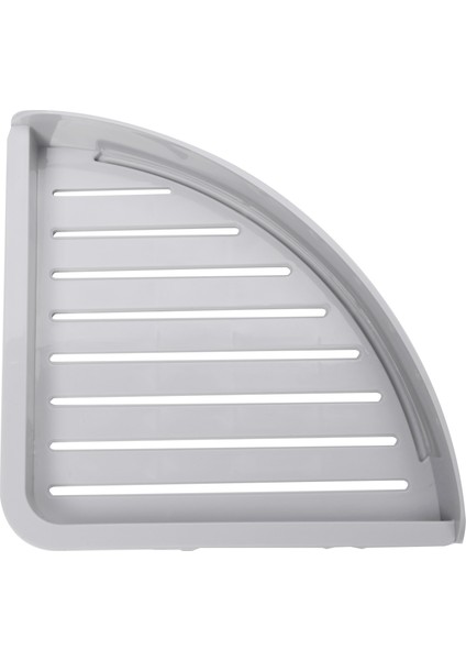 Plastik Banyo Düzenleyici Snap Up Köşe Sh (Yurt Dışından) fiyatları