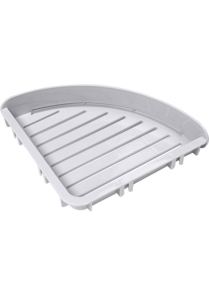 Plastik Banyo Düzenleyici Snap Up Köşe Sh (Yurt Dışından) indirimleri