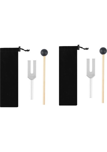 4096HZ C4096 Ses Titreşim Aracı Için Alüminyum Alaşımlı Diyapazon (Yurt Dışından)