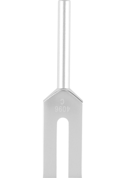 4096HZ C4096 Ses Titreşim Aracı Için Alüminyum Alaşımlı Diyapazon (Yurt Dışından) fiyatları