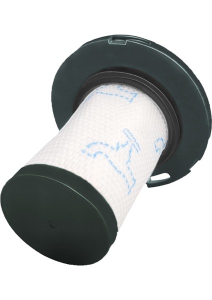 RH96XX ZR009006 X-Force Flex8 Için 5pcs Vakum Filtresi. 60 Yedek Robot Yedek Parçası (Yurt Dışından)