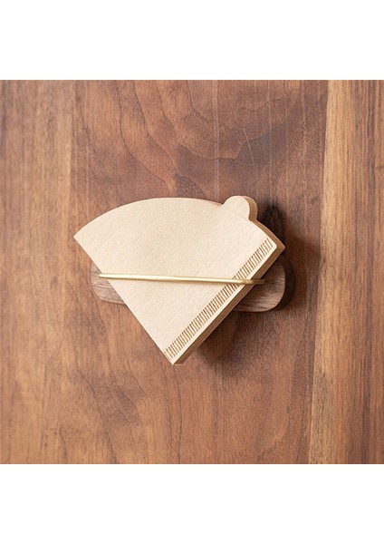 Kahve Filtresi Duvar Tutucu Depolama, Raf Kahve Filtresi Kabı (Yurt Dışından) indirimleri