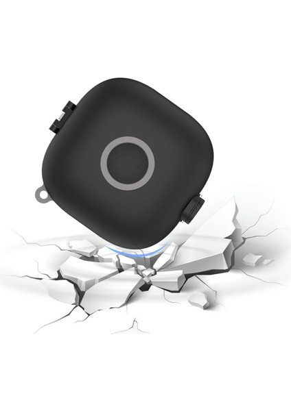 Fit Pro-Mor Için Kulaklık Kılıfı Şarj Kutusu Tutucu (Yurt Dışından) fırsatları