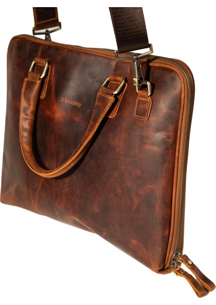 Ulanbatur Evrak Çantası