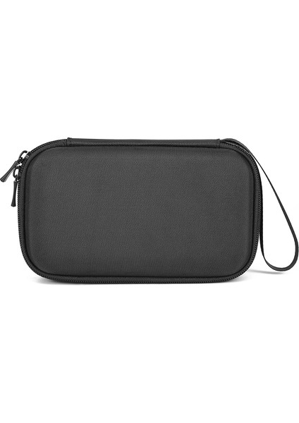 Piller Saklama Çantası 2/2s Koruyucu Taşıma Çantası Taşınabilir Çanta Pil Darbeye Dayanıklı Kutu (Yurt Dışından)