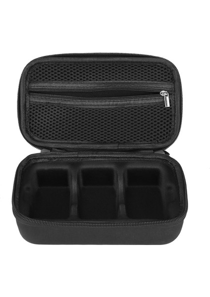 Piller Saklama Çantası 2/2s Koruyucu Taşıma Çantası Taşınabilir Çanta Pil Darbeye Dayanıklı Kutu (Yurt Dışından) fırsatları