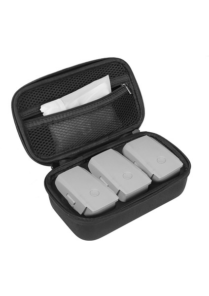 Piller Saklama Çantası 2/2s Koruyucu Taşıma Çantası Taşınabilir Çanta Pil Darbeye Dayanıklı Kutu (Yurt Dışından) indirimleri