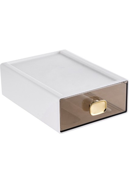 8015 Masaüstü Çok Yığınlı Saklama Kutusunda (Yurt Dışından)