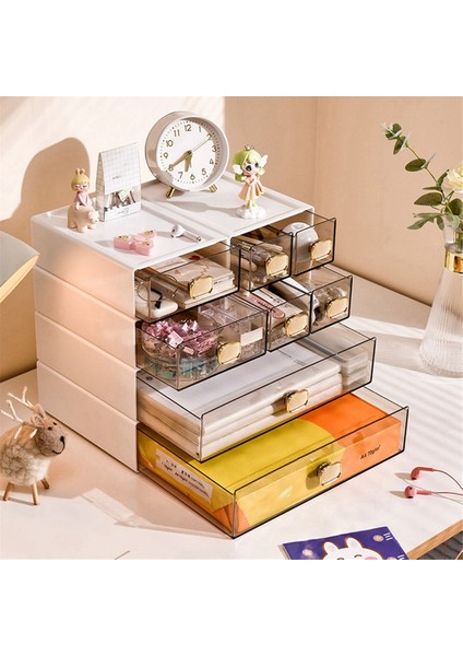8015 Masaüstü Çok Yığınlı Saklama Kutusunda (Yurt Dışından) modelleri
