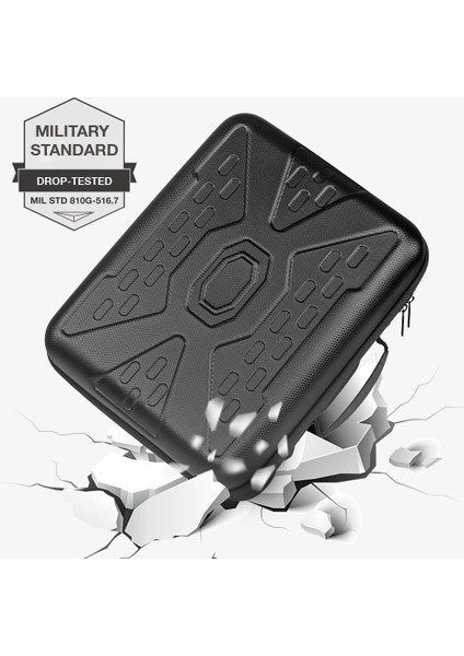 Guard Çizilmez Taşıma Çantası Saklama Çantası (Yurt Dışından) fiyatları