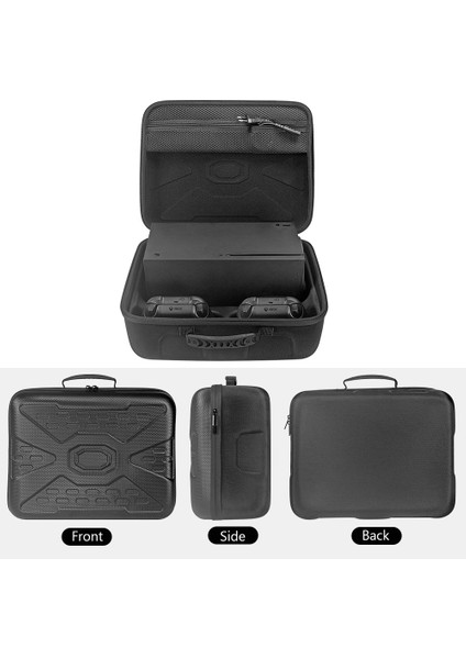 Guard Çizilmez Taşıma Çantası Saklama Çantası (Yurt Dışından) modelleri