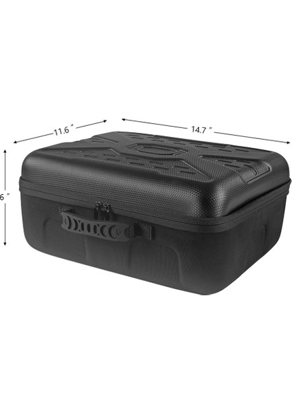 Guard Çizilmez Taşıma Çantası Saklama Çantası (Yurt Dışından) fırsatları