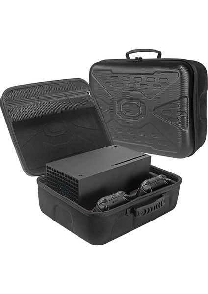 Guard Çizilmez Taşıma Çantası Saklama Çantası (Yurt Dışından) indirimleri