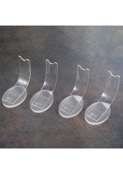 12 Adet Akrilik Elektronik Kalem Tutucu Kalem Tükenmez Kalem Temizle Standı (Yurt Dışından) modelleri