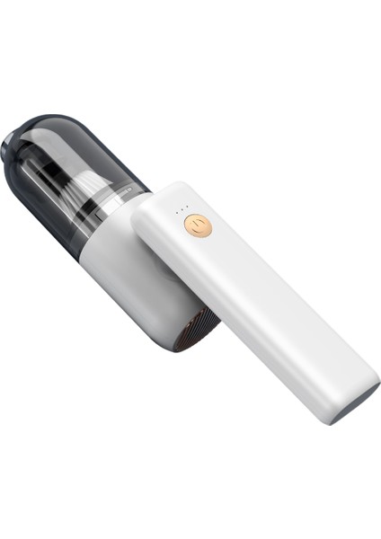 10000PA El Elektrikli Süpürge Araba Mini Klavye Temizleyici Kit C (Yurt Dışından)