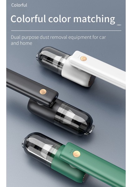 10000PA El Elektrikli Süpürge Araba Mini Klavye Temizleyici Kit C (Yurt Dışından) fiyatları