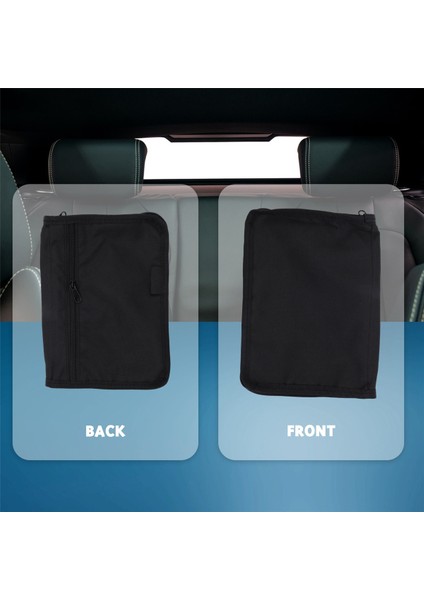 Kılavuzlar Eldiven Çantası Için Evrensel Torpido Gözü Organizatör Depolama Tutucu (Yurt Dışından) indirimleri