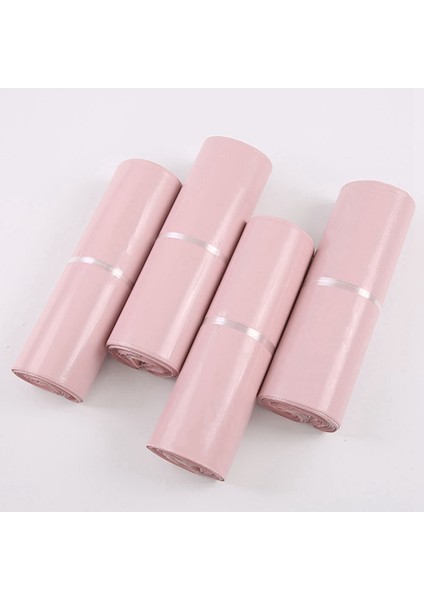 100 Adet Kurye Çantası Koli Ambalaj Çantası Cepsiz 38X52CM (Yurt Dışından) indirimleri