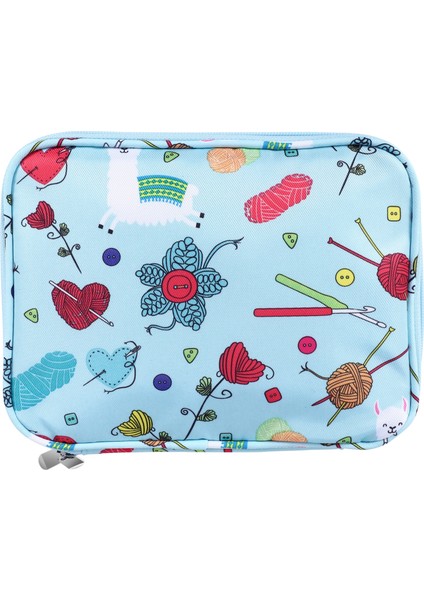 Boş Örgü Iğneleri Kılıfı Avel Depolama Organizatör Saklama Çantası (Yurt Dışından) fiyatları