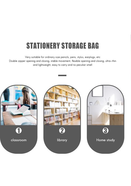 Siyah Eva Sert Kabuk Stylus Kalem Kalem Kutusu Tutucu Koruyucu (Yurt Dışından) fırsatları