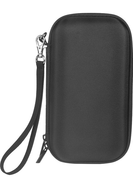 Taşınabilir Oyun Konsolu Saklama Kutusu Sert Taşıma Çantası Kutusu (Yurt Dışından)